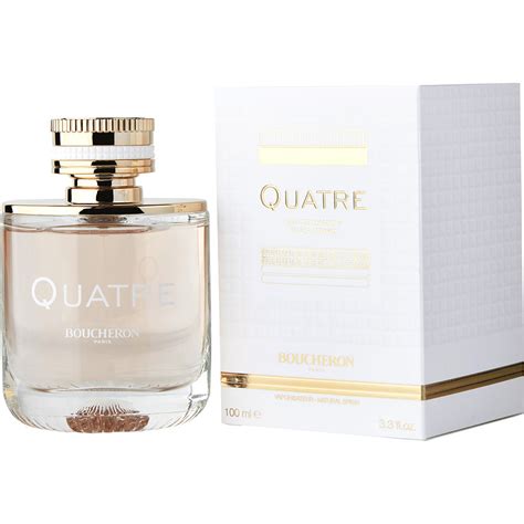 boucheron quatre perfume review|boucheron quatre fragrantica.